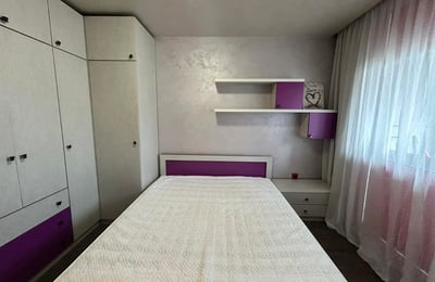 Vermietung einer komfortablen 2-Zimmer-Wohnung, Stadtteil Levski, Varna, Bulgarien